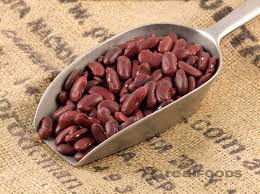 Organic Red Kidney Beans 2Lb