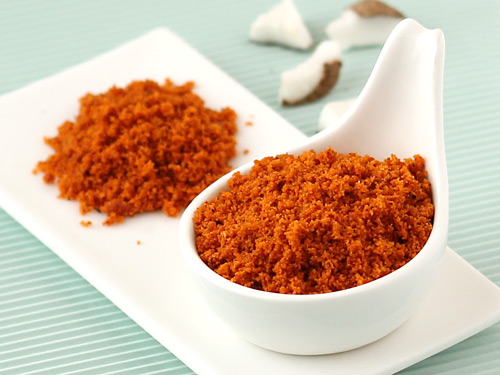 Coconut Chutney Powder 4 Oz