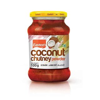 Eastern Coconut Chutney Powder 300 Gm