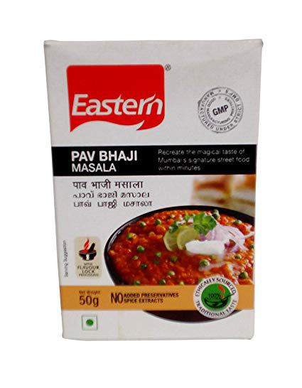 Eastern Pav Bhaji Masala 50 G