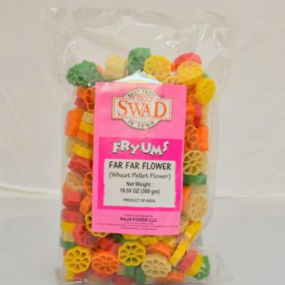 Farfar Flower