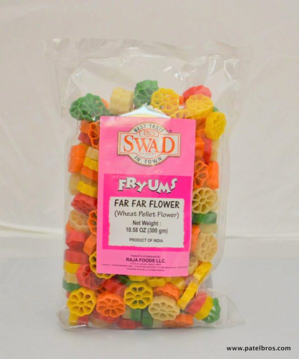 Farfar Flower