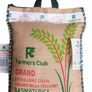 Fc Farmer Club Extra Long 10Lb