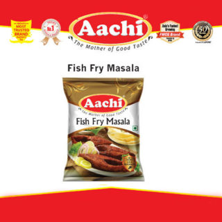 Aachi Nellore Fish Masala 45Gm