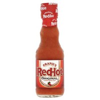Franks Redhot 148 Ml