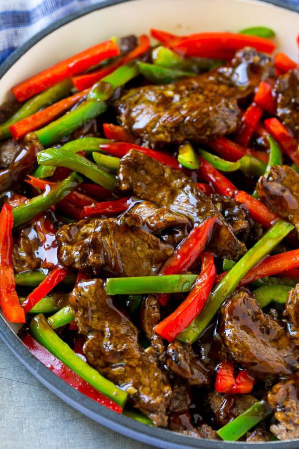 Fry Pepper