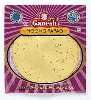 Ganesh Moong Papad