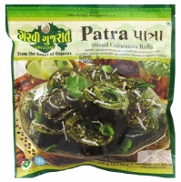 garvi gujarat patra 350 g