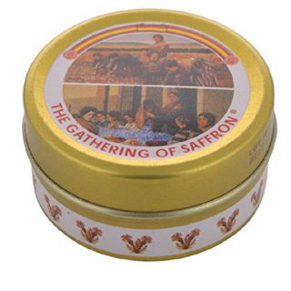 Gathering Of Saffrom 0.5G