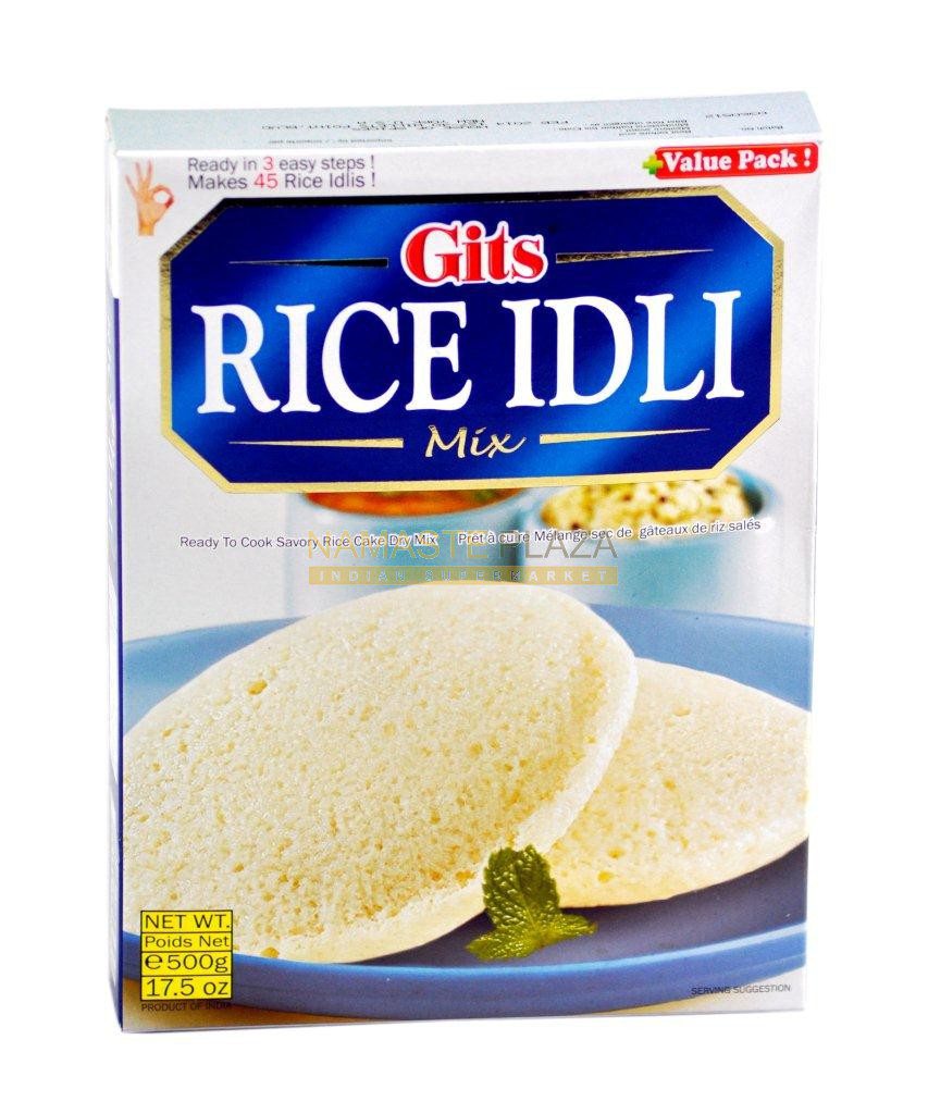 Gits Idli Mix 500 Gm
