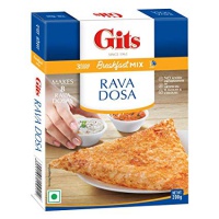 Gits Rava Dosa 500 gm
