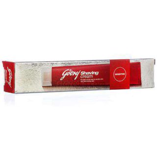 Godrej Shaving Cream 70Gm