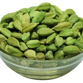 Green Cardamon 3.5Oz