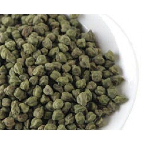 Green Chana 4Lb