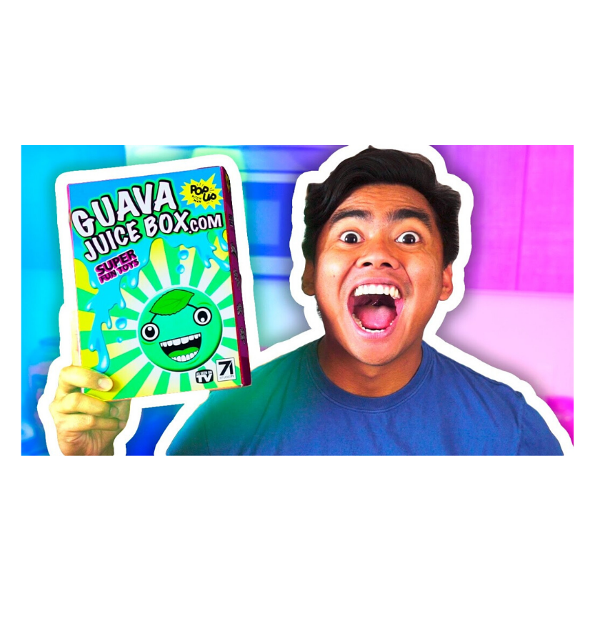 guava box