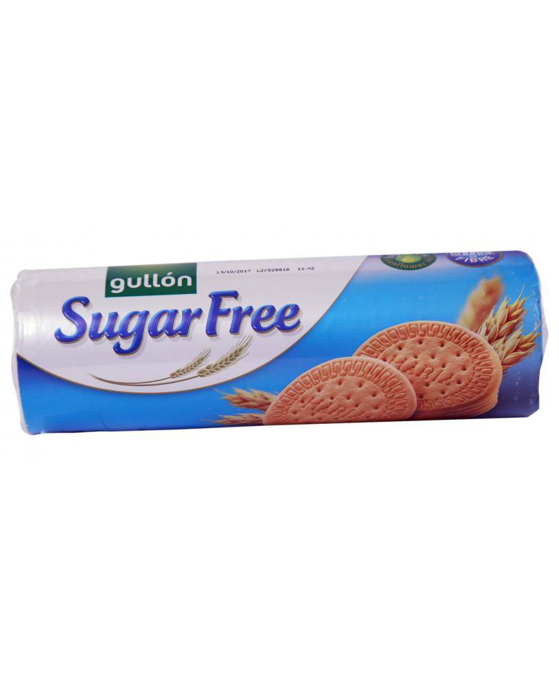 Gullon Sugar Free Maria Biscuits 200 G