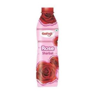 Guruji Rose Sharbat