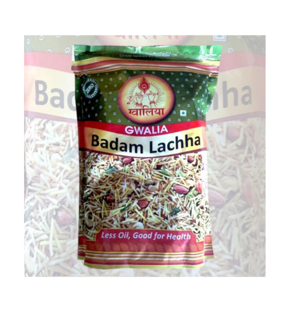 Gwalia Badam Lachha