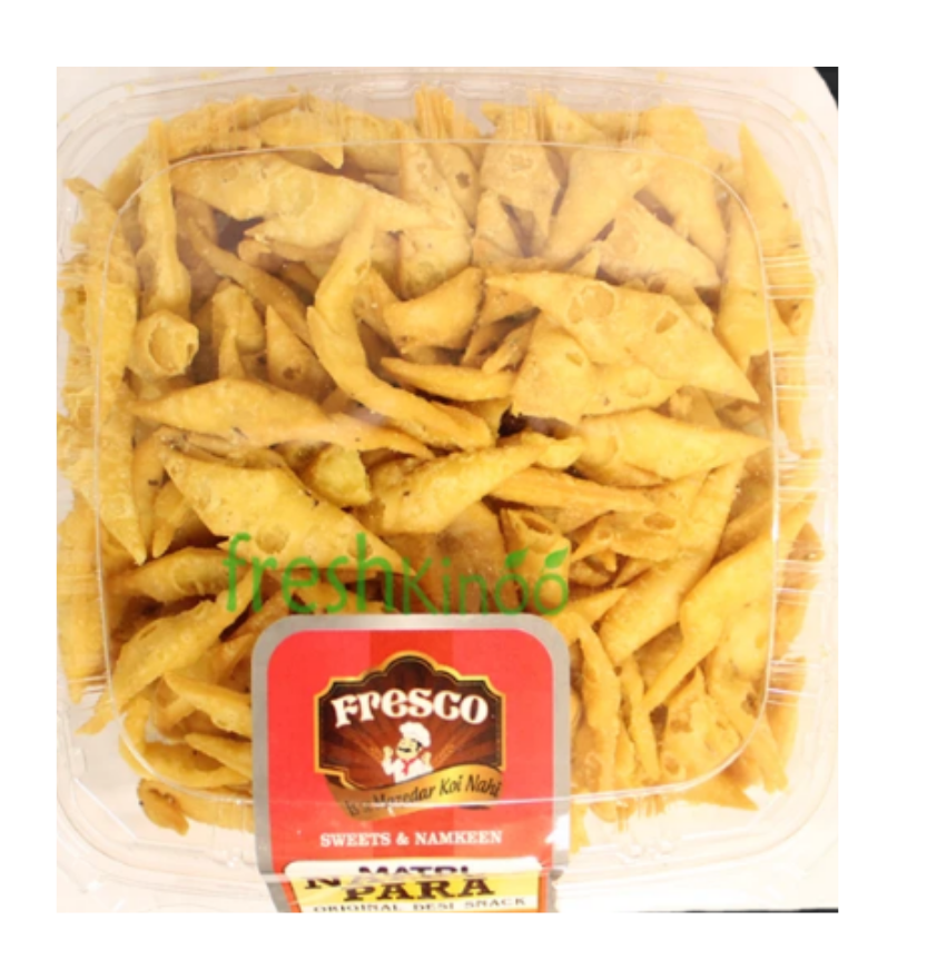 Fresco Methi para 10 oz