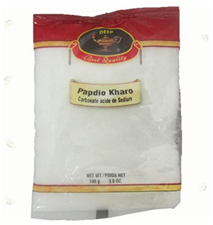 Deep Papdio Kharo 3.5 Oz