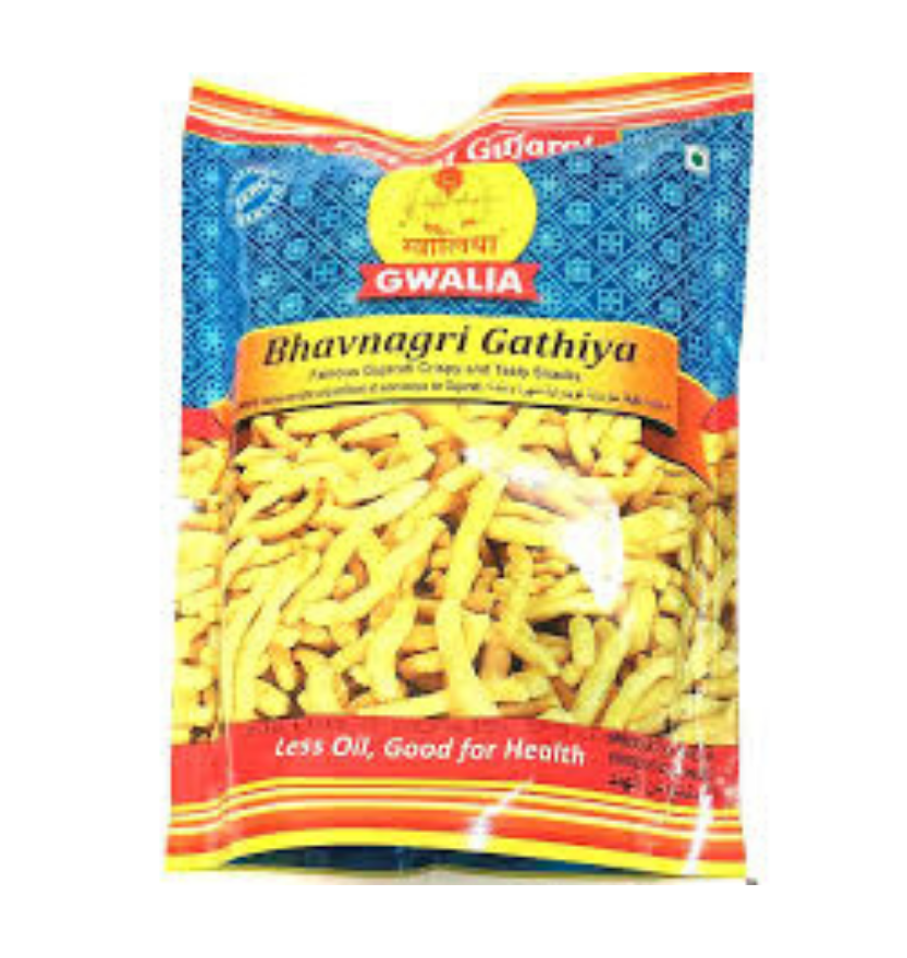 Gwalia Bhavnagri Gathiya