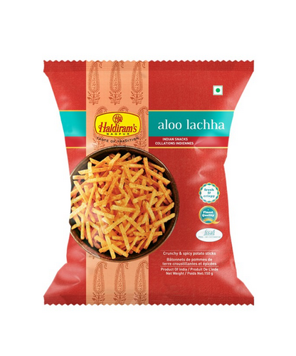 Haldiram Mini Lachha