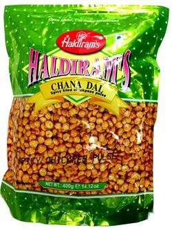 Haldiram Chana Dal 400 Gm