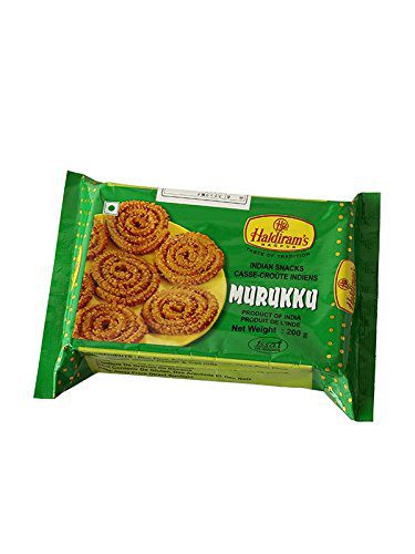 Haldiram Murukku 200 G