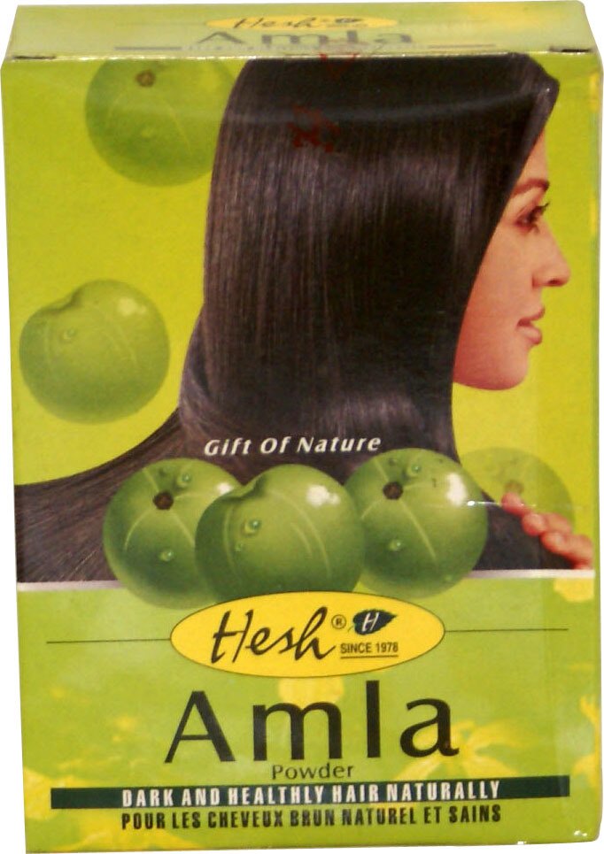 Hesh Amla Powder
