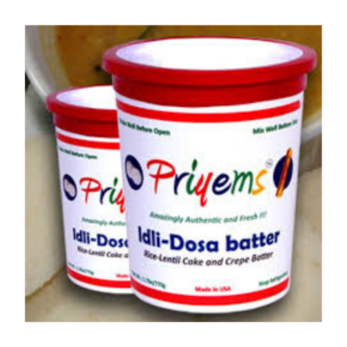 Priya Lemon Pickle 454 G