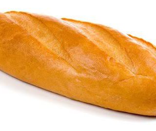 Espigo Italian Bread 8 Oz