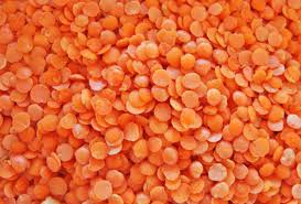 Organic Masoor Malka 2Lb