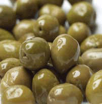 Medley Olives 119 G