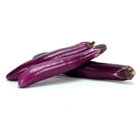 Chinese Eggplant 1Lb