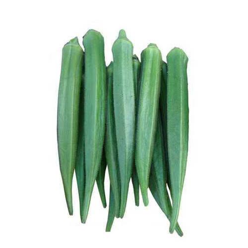 Indian Okra 1 lb