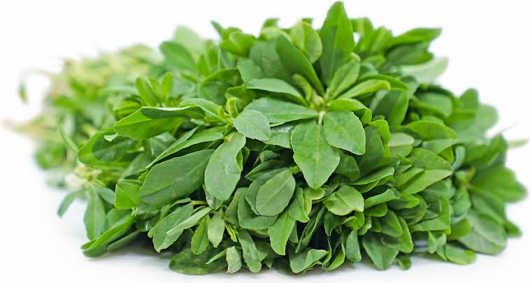 Methi 1 Bunch