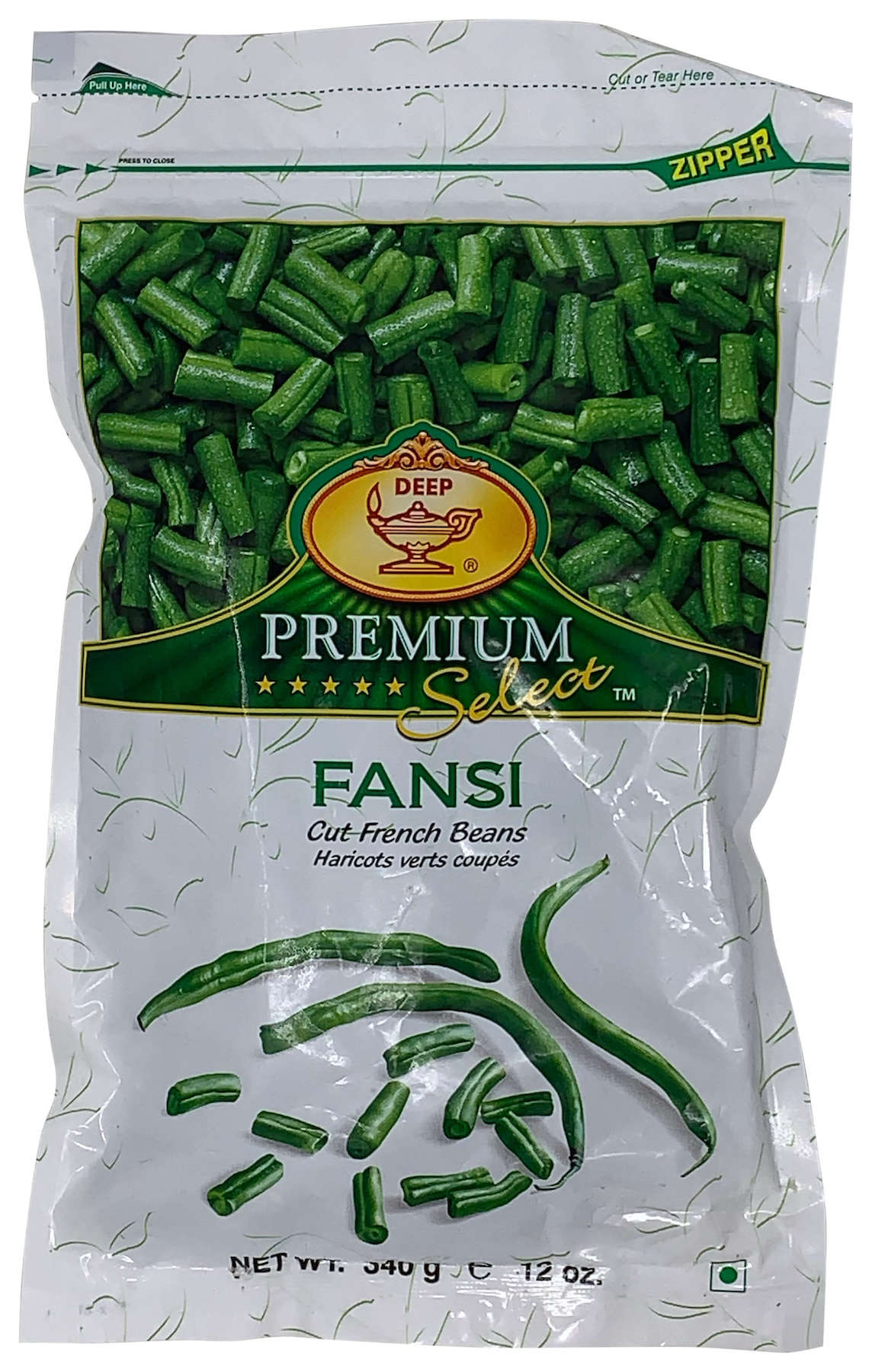 Deep Fansi 12 Oz