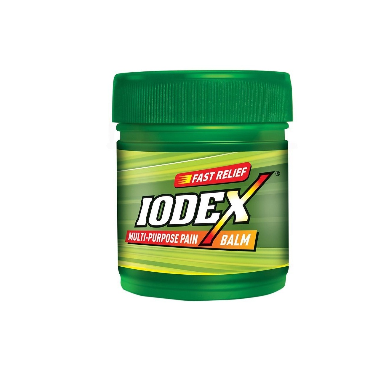 Iodex Balm 40G