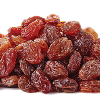 Iraani Red Raisin 14Oz