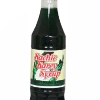 Kachie Karey Syrup 700Ml