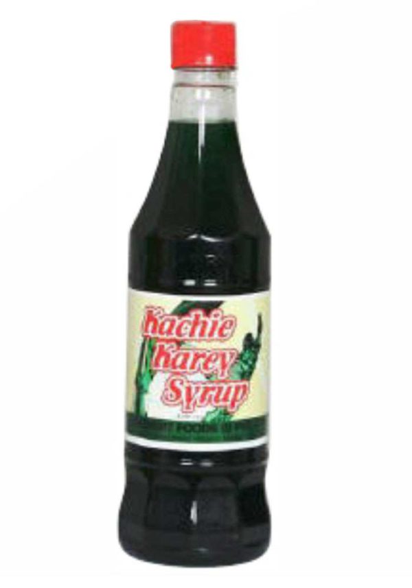 Kachie Karey Syrup 700Ml