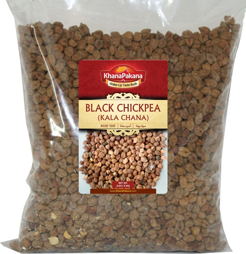 Kala Chana 2Lb