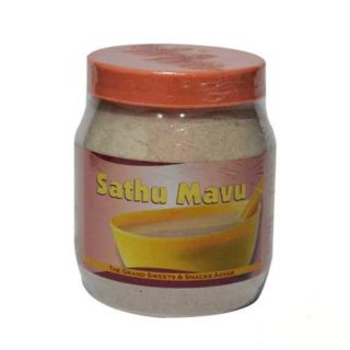 Kanji Mavu 450 G