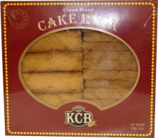 Kcb Cake Rusk 700Grms