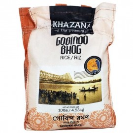 Khazana Gobindo Rice 10Lb