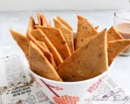 khazana jeera wheat chips 100 g