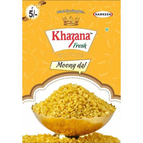 Khazana Salted Wheat Chips 100 G