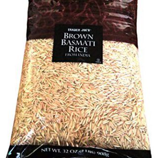King Brand Basmati Kurmura 908 G