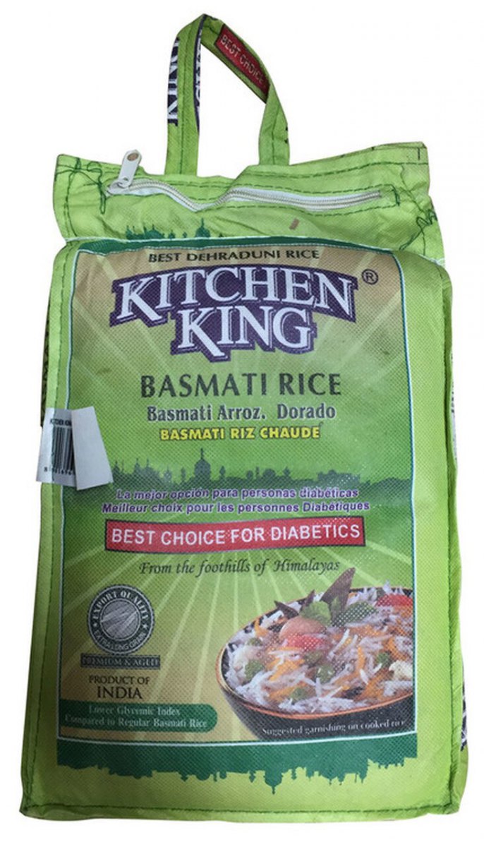 Kitchen King Sona 20 Lb