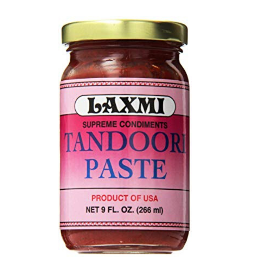 Laxmi Tandoori Paste 780 Ml